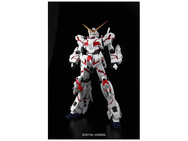 PG 1/60 Unicorn Gundam - Image 3