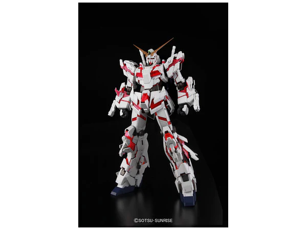 PG 1/60 Unicorn Gundam - Image 4