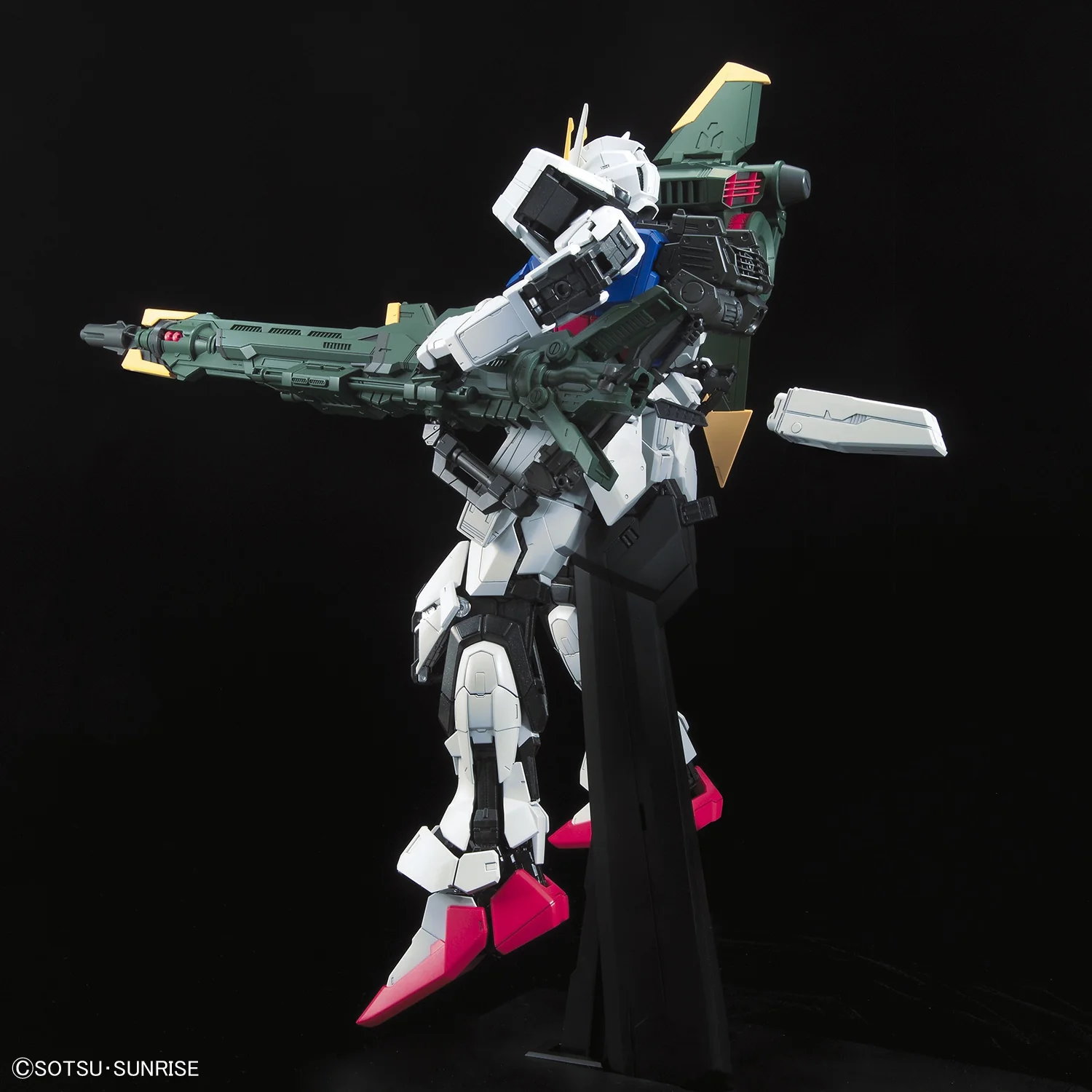 PG Perfect Strike Gundam - Image 10