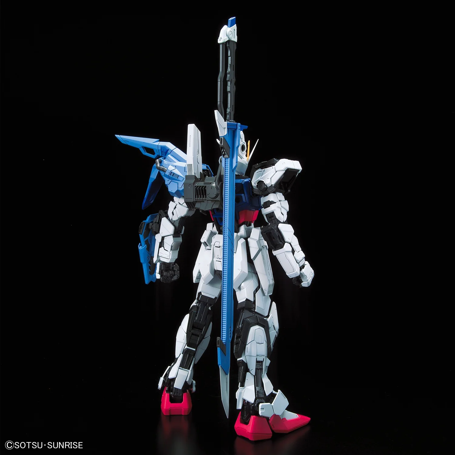 PG Perfect Strike Gundam - Image 20