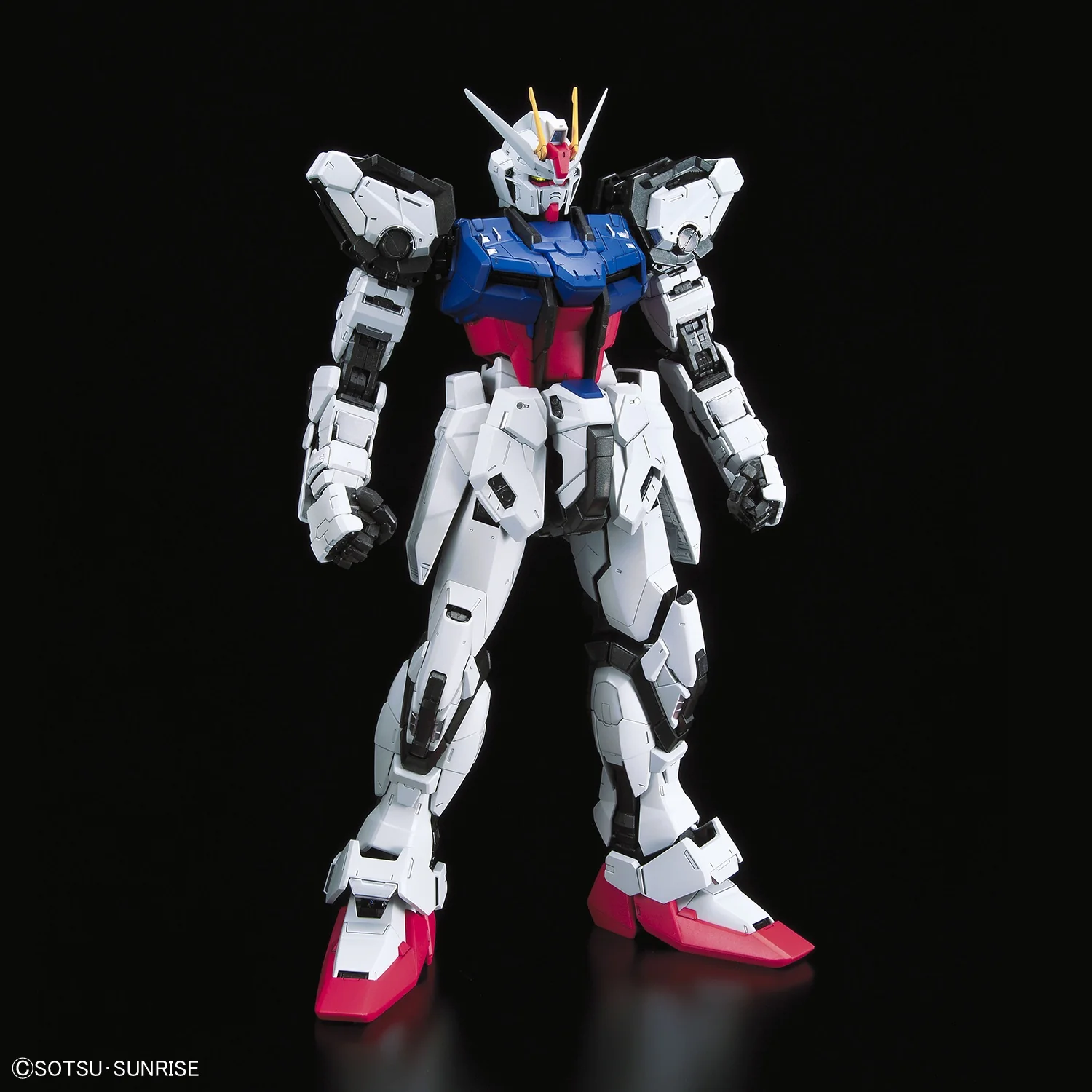 PG Perfect Strike Gundam - Image 21