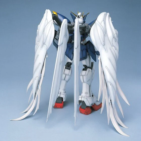 PG Wing Gundam Zero (EW) - Image 3