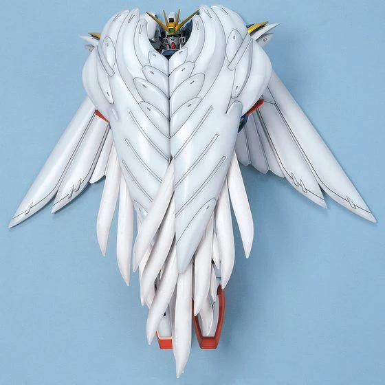 PG Wing Gundam Zero (EW) - Image 4