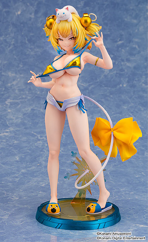 Pine 1/6 Scale Figure