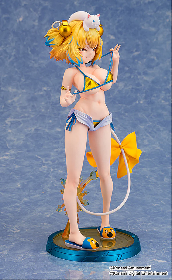 Pine 1/6 Scale Figure - Image 3