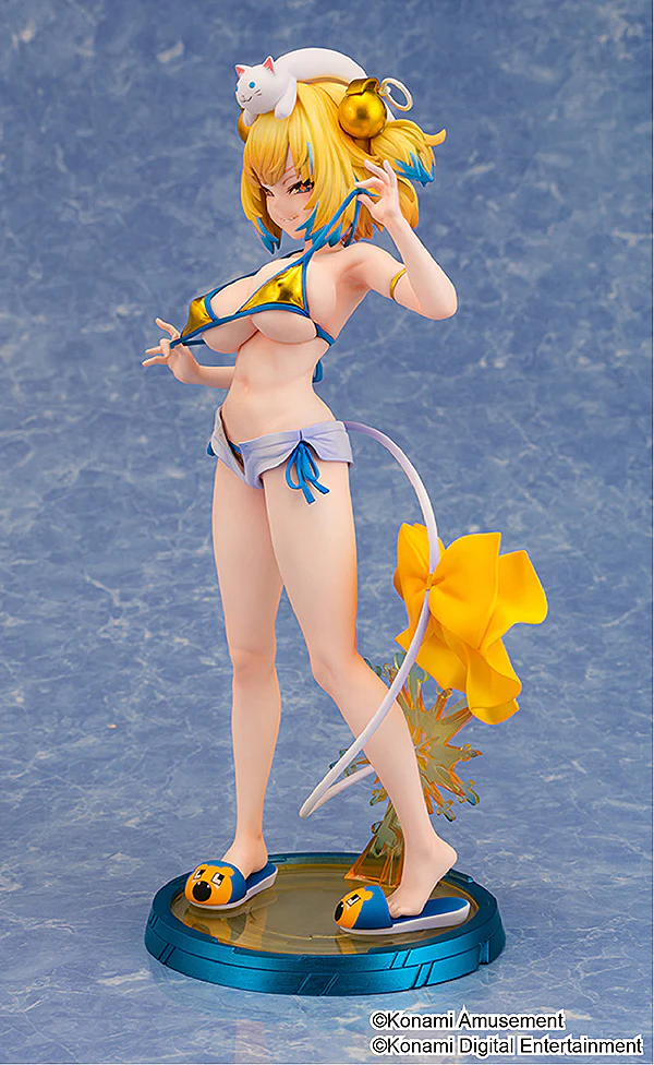 Pine 1/6 Scale Figure - Image 4