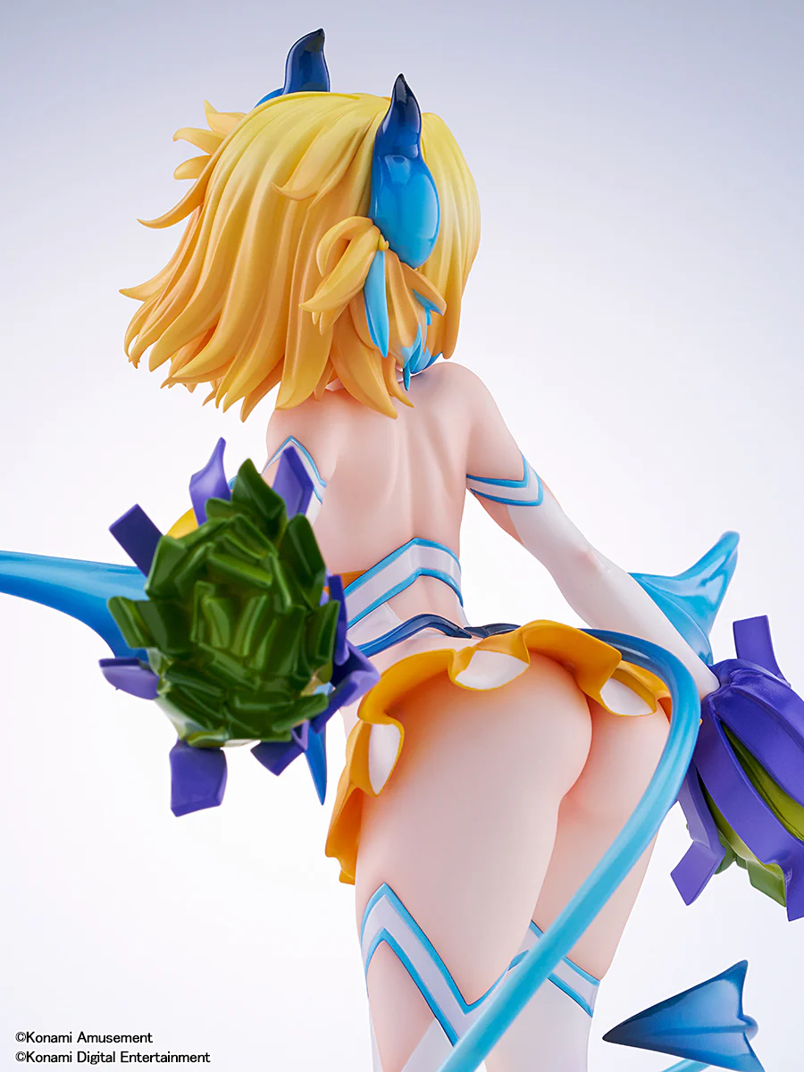 Pine Succubus Cheer Costume Ver. 1/7 Scale Figure - Image 8
