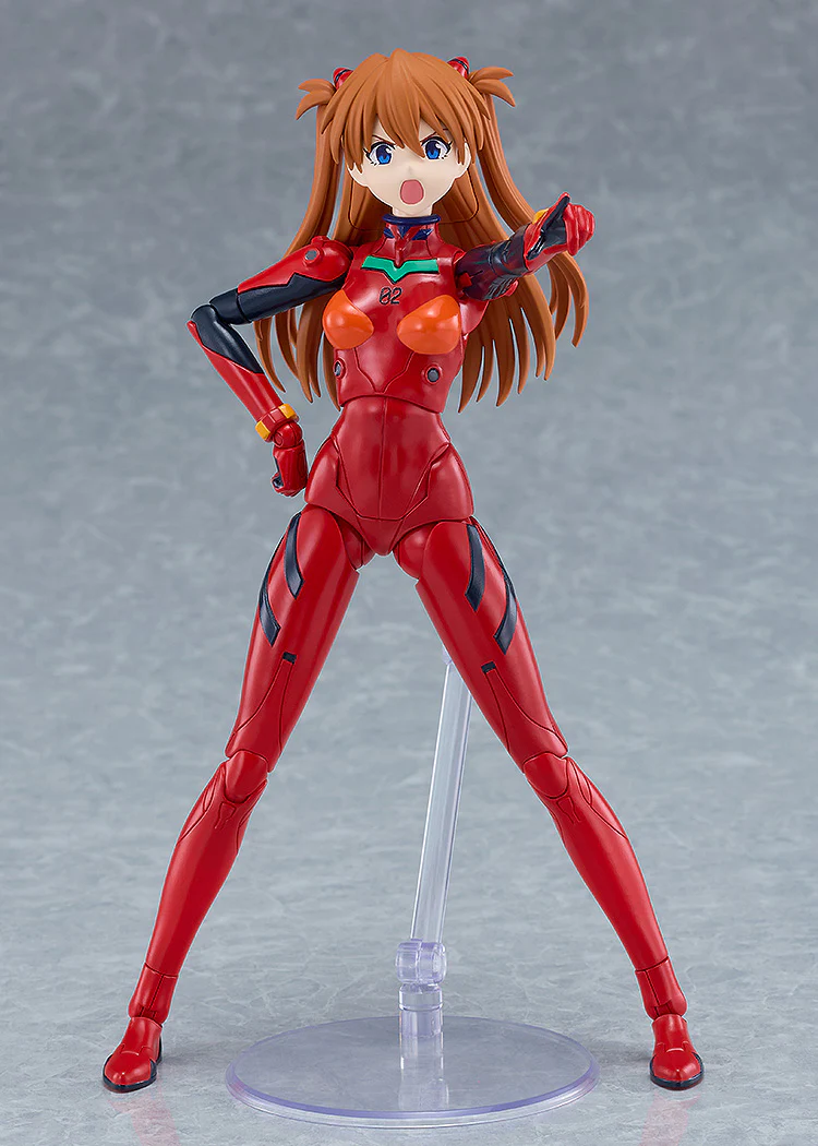 PLAMATEA Asuka Shikinami Langley - Image 2