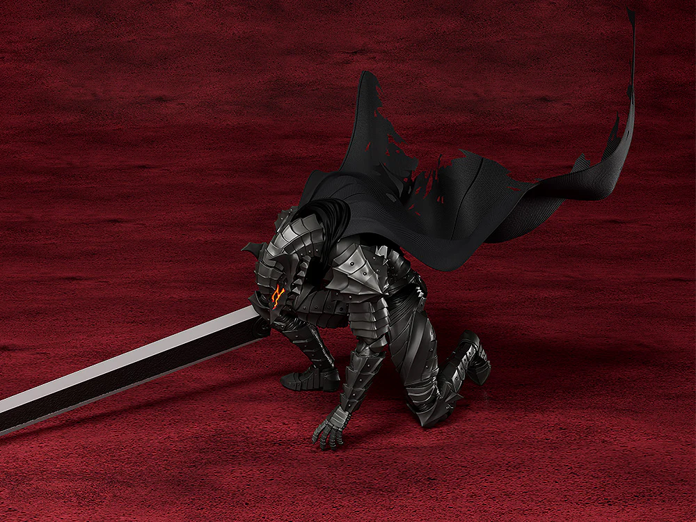 PLAMATEA Guts: Berserker Armor Ver. - Image 10