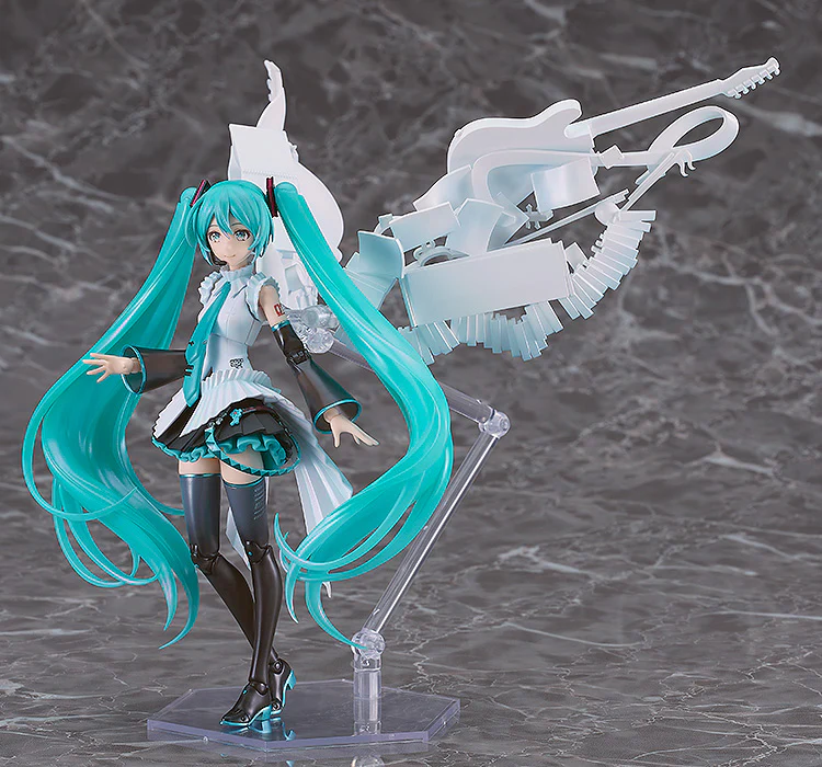 PLAMATEA Hatsune Miku Happy 16th Birthday Ver. (Re-Run) - Image 4