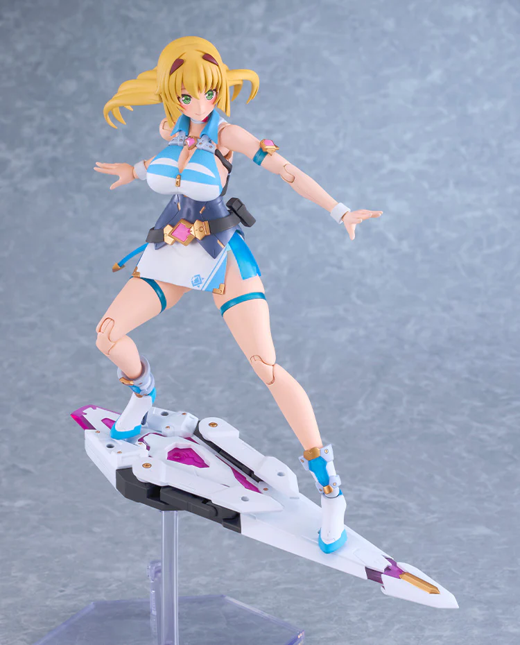 PLAMATEA Honey Kisaragi - Image 2