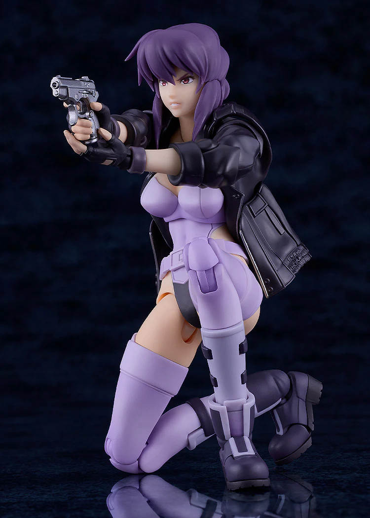 PLAMATEA Motoko Kusanagi - Image 3