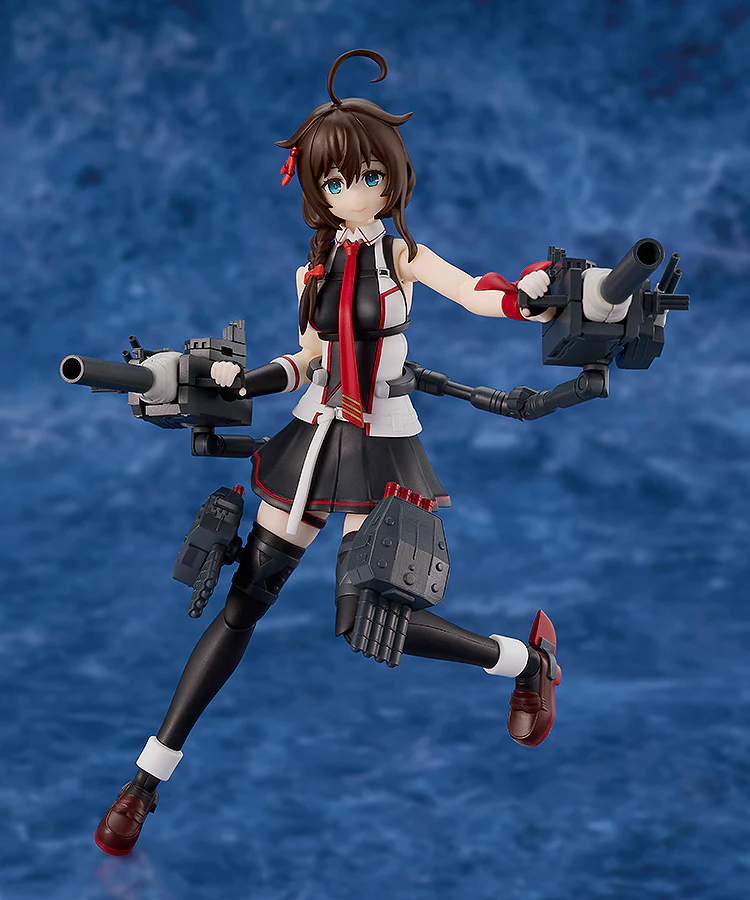 PLAMATEA Shigure Kai San (Re-Run) - Image 3