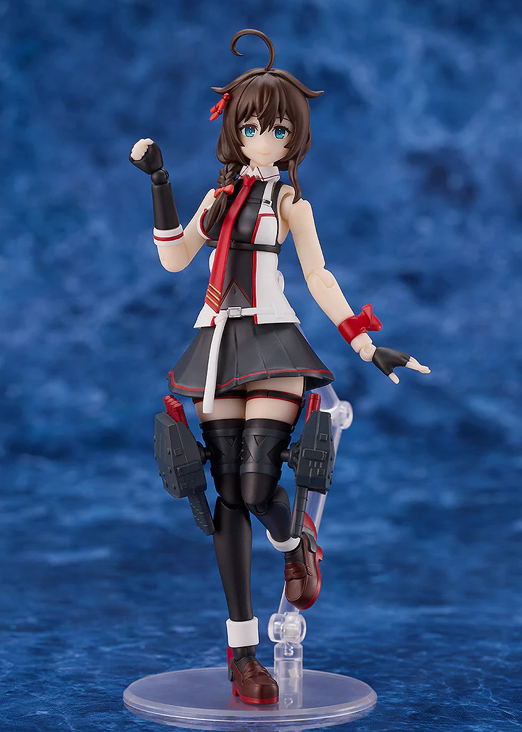 PLAMATEA Shigure Kai San (Re-Run) - Image 4