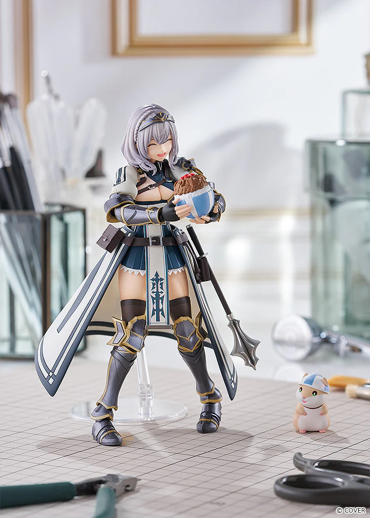 PLAMATEA Shirogane Noel - Image 8