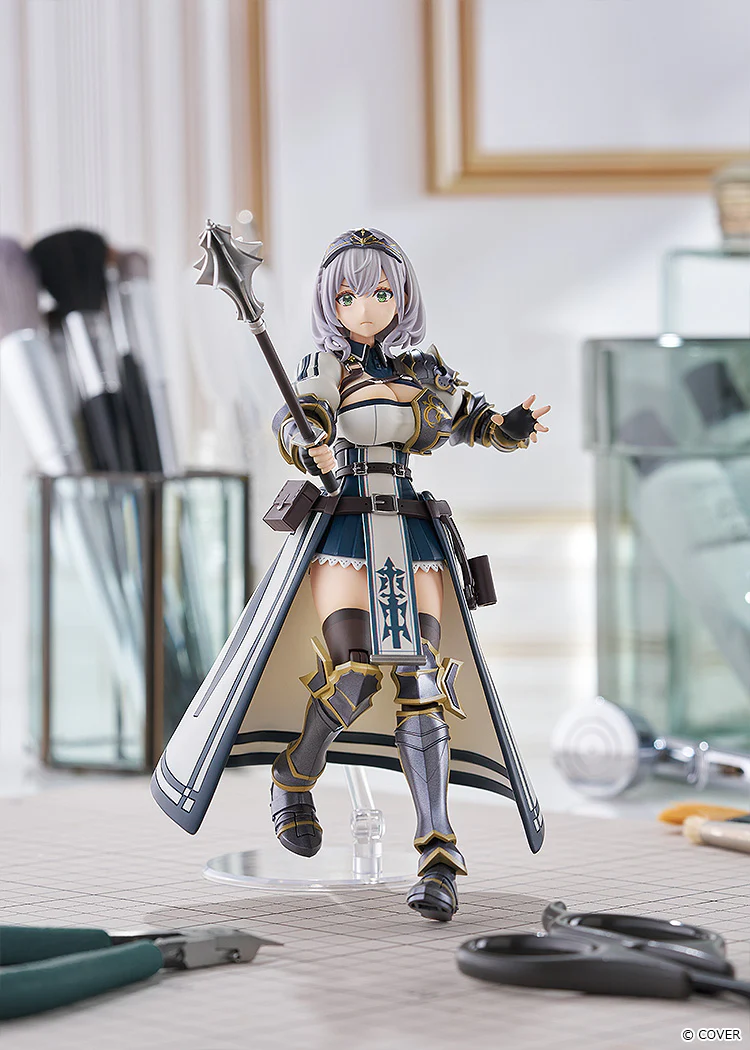 PLAMATEA Shirogane Noel - Image 9