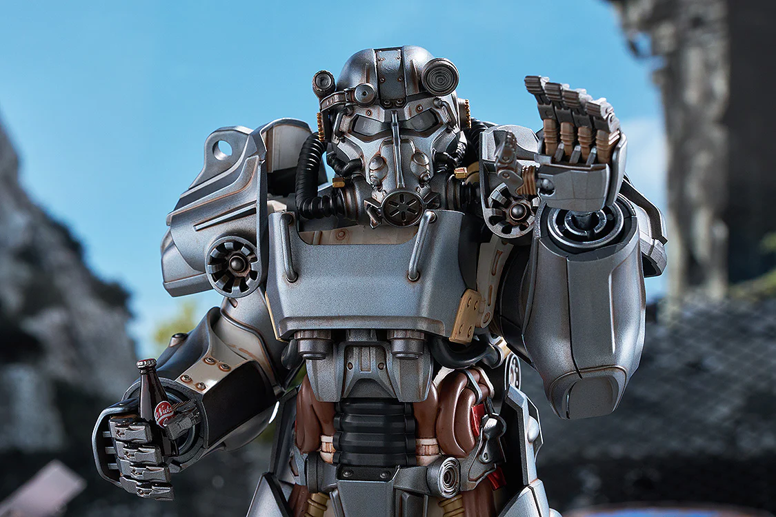 PLAMATEA T-60 Power Armor - Image 18