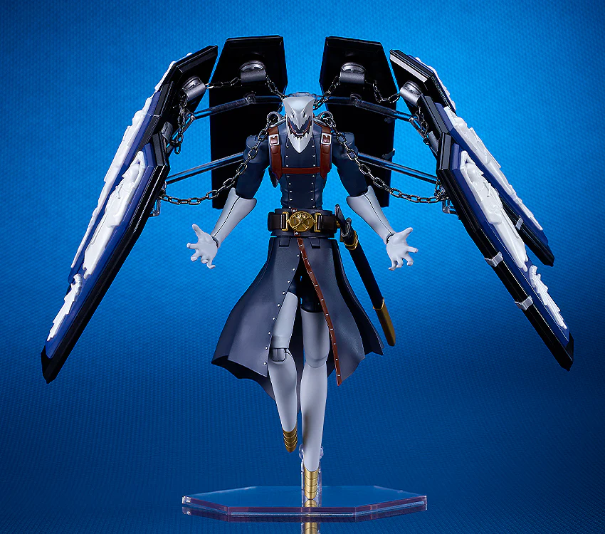 PLAMATEA Thanatos - Image 2
