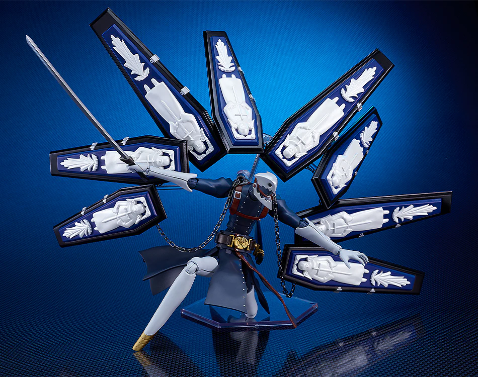 PLAMATEA Thanatos - Image 3
