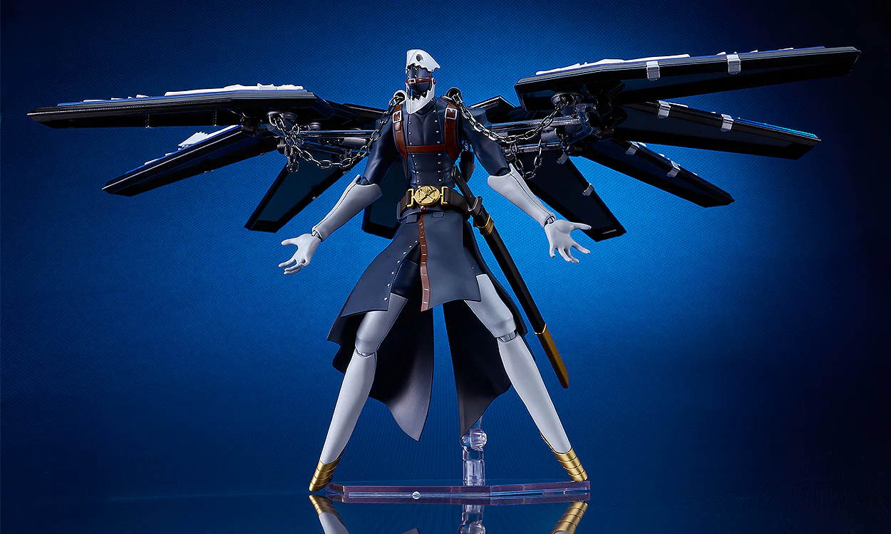 PLAMATEA Thanatos - Image 4