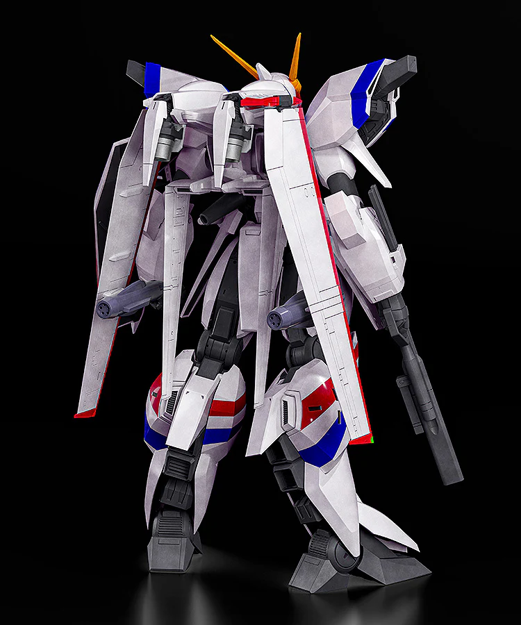 PLAMAX 1/72 Scale XD-01 Dragonar-1 - Image 9