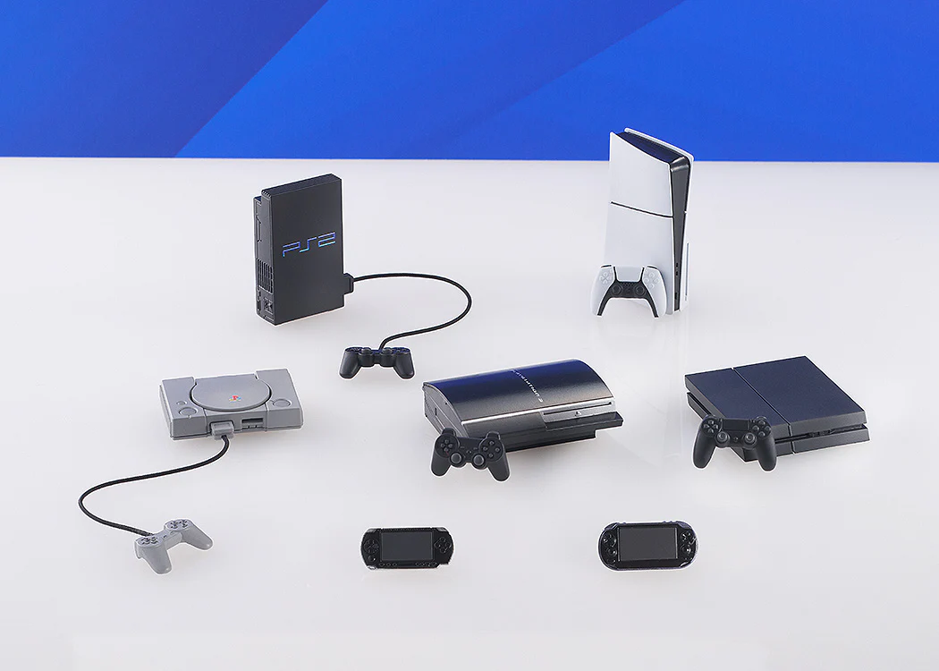 PlayStation for figmaPLUS - Image 10