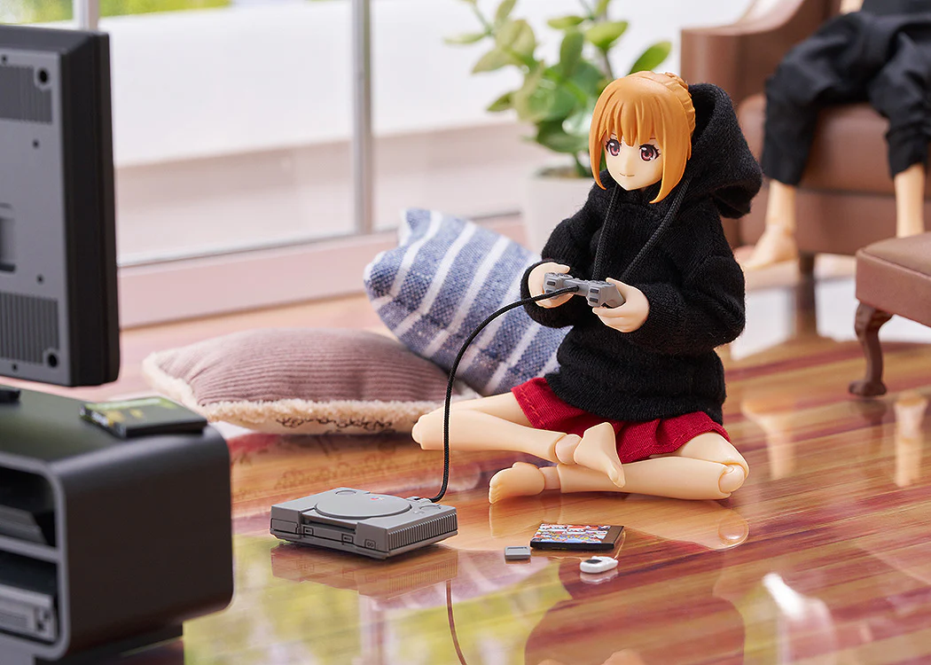 PlayStation for figmaPLUS - Image 11