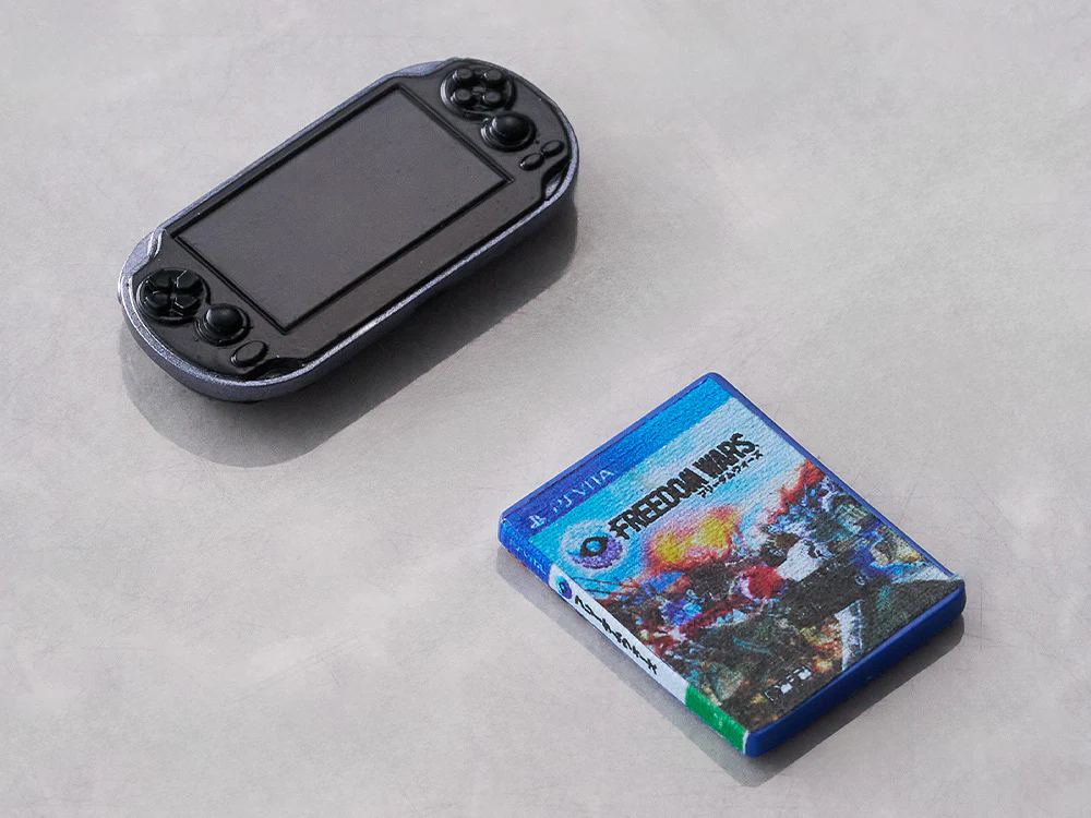PlayStation for figmaPLUS - Image 4
