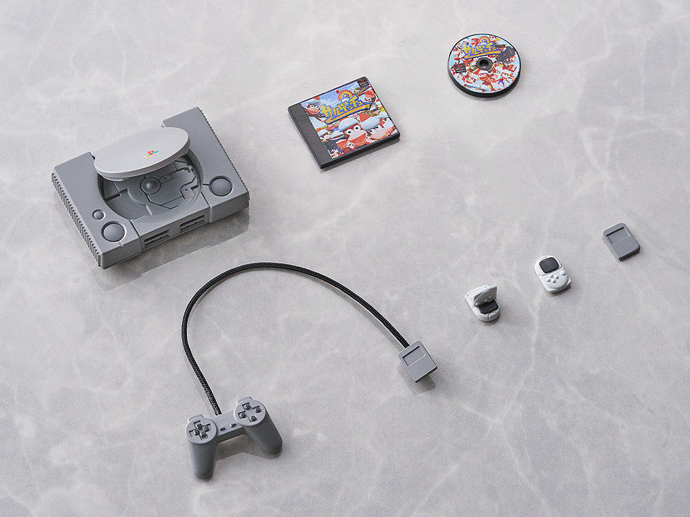 PlayStation for figmaPLUS - Image 5