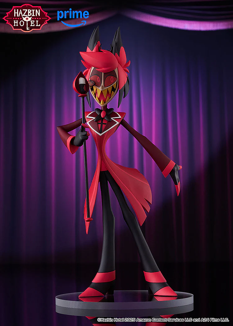 POP UP PARADE Alastor - Image 2