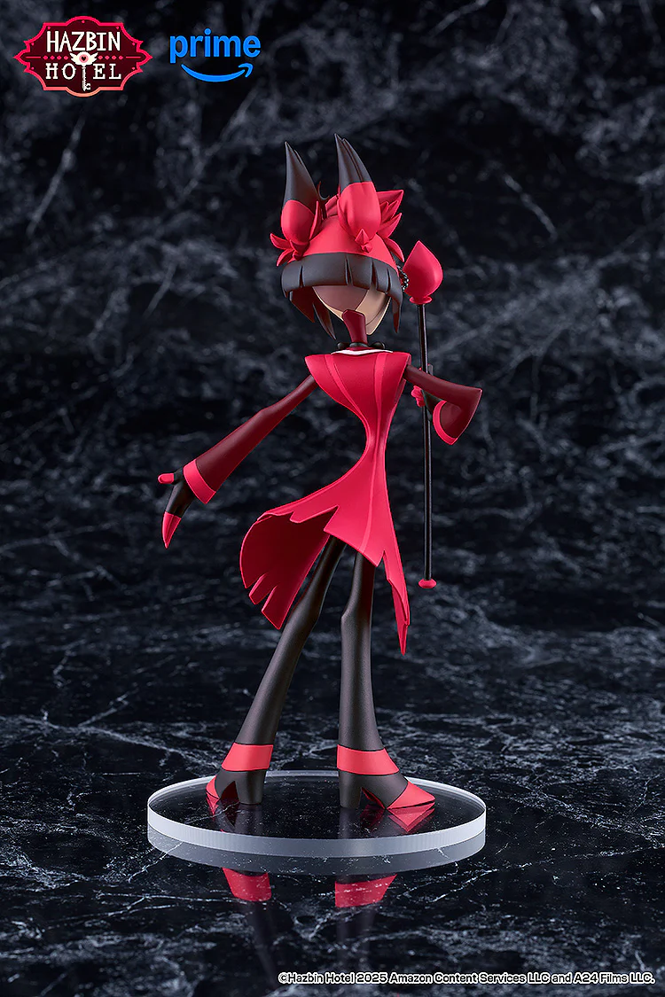 POP UP PARADE Alastor - Image 5