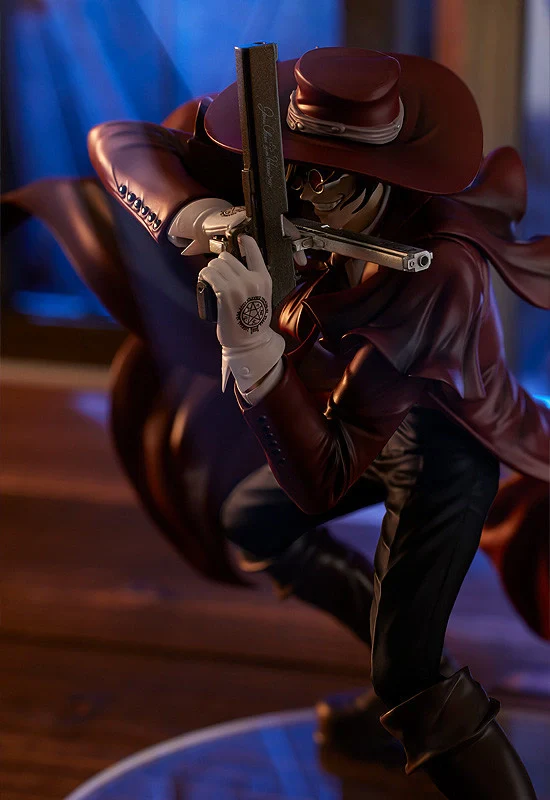POP UP PARADE Alucard L Size Limited Ver - Image 3