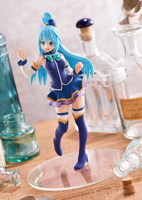 POP UP PARADE Aqua (Re-Run) - Image 3