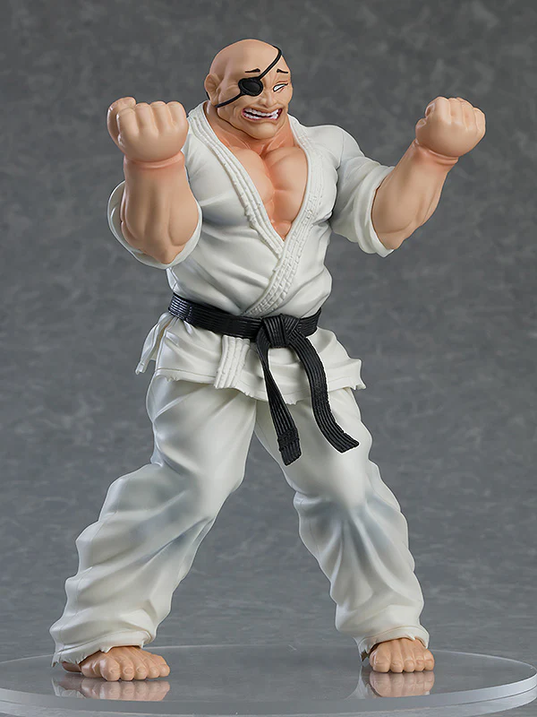 POP UP PARADE Doppo Orochi - Image 5