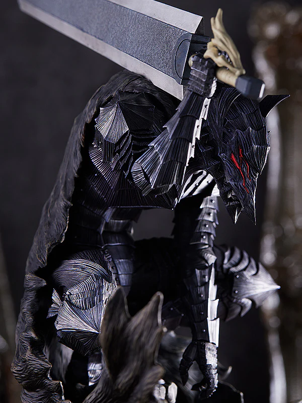 POP UP PARADE Guts (Berserker Armor) L Size (3rd-Run) - Image 3