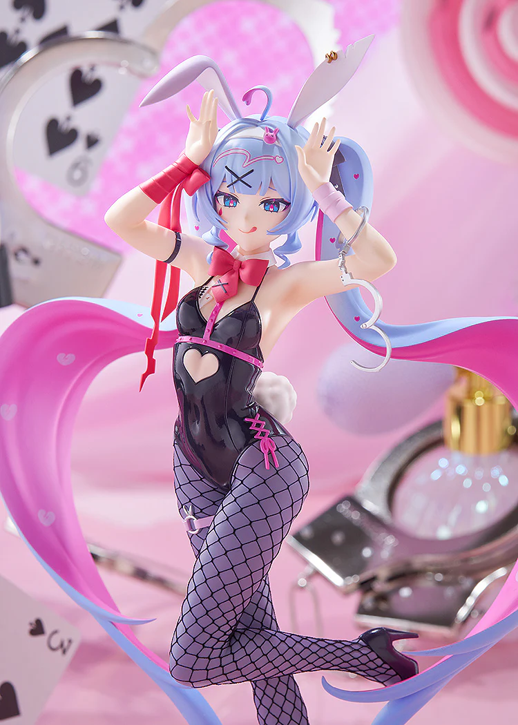 POP UP PARADE Hatsune Miku: Rabbit Hole Ver. L Size - Image 5