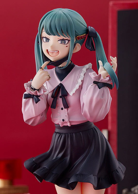 POP UP PARADE Hatsune Miku: The Vampire Ver. L (Re-Run) - Image 3