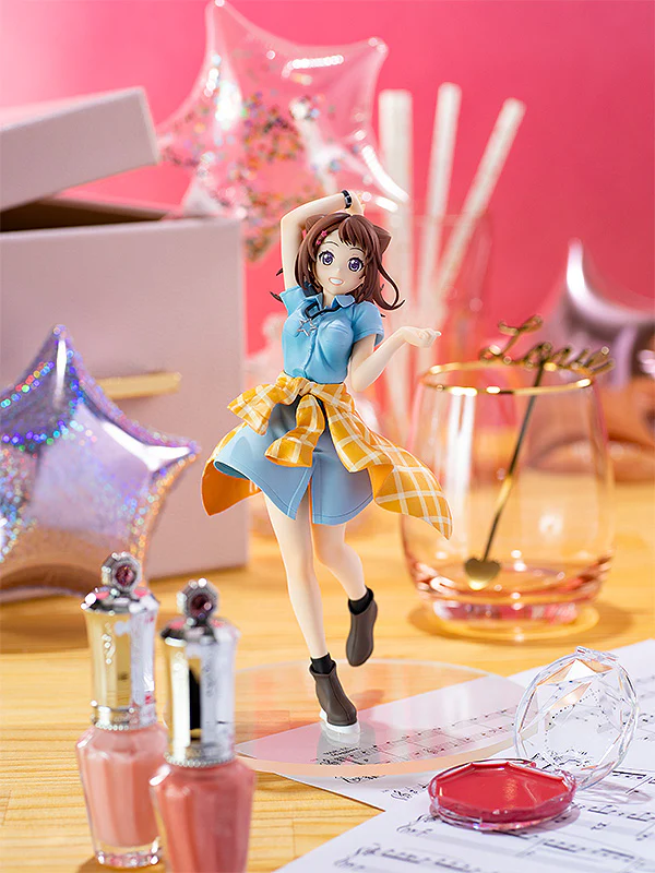 POP UP PARADE Kasumi Toyama - Image 6