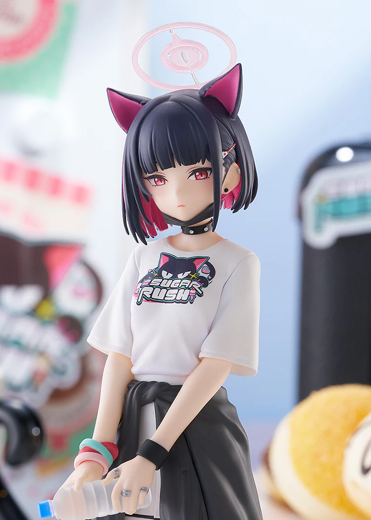 POP UP PARADE Kazusa (Band) Event KV Ver. - Image 4