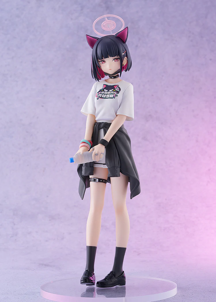POP UP PARADE Kazusa (Band) Event KV Ver. - Image 5