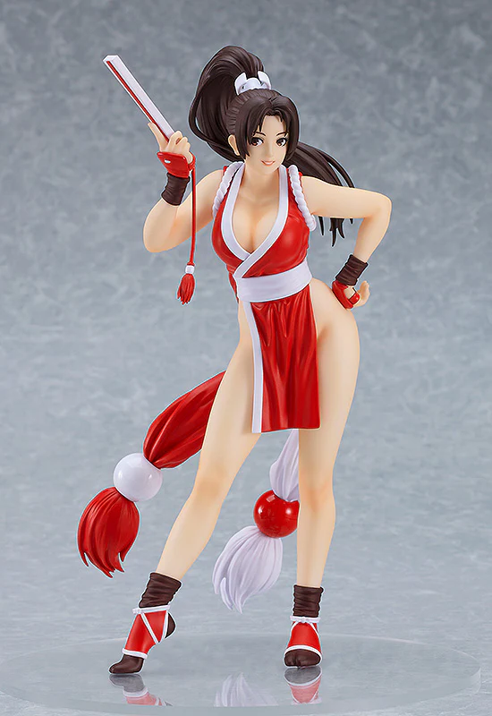 POP UP PARADE Mai Shiranui - Image 5