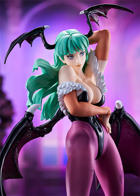 POP UP PARADE Morrigan - Image 2