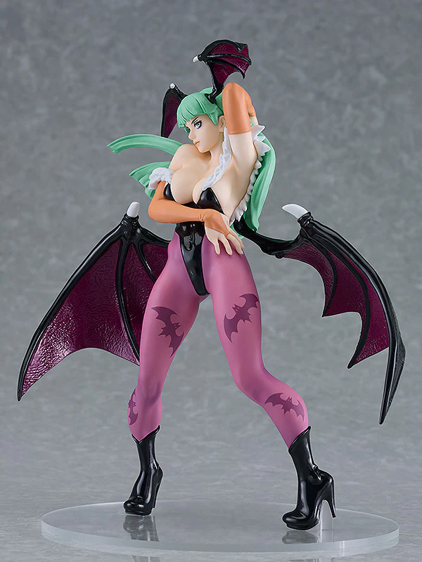 POP UP PARADE Morrigan - Image 7