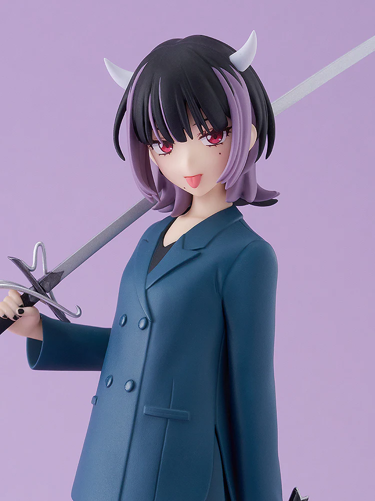 POP UP PARADE Nira-chan Devil (Time Left) - Image 7