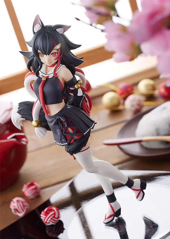 POP UP PARADE Ookami Mio - Image 2