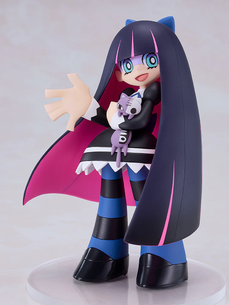POP UP PARADE Panty & Stocking Set - Image 4