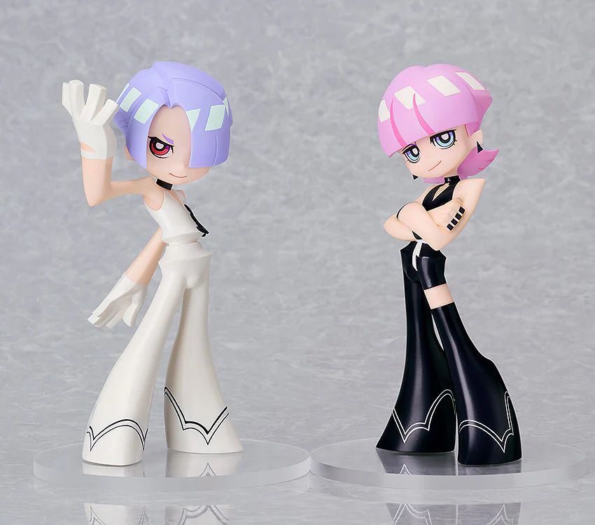 POP UP PARADE Polyester & Polyurethane Set - Image 8