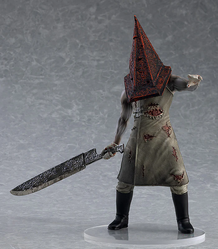 POP UP PARADE Red Pyramid Thing - Image 4