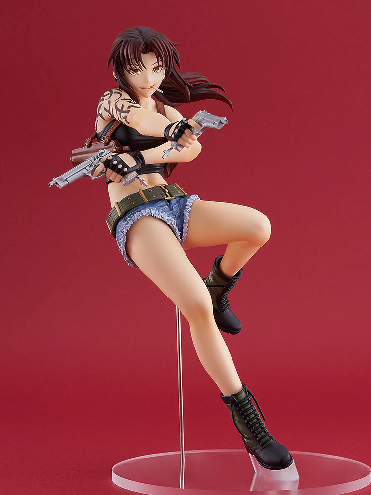 POP UP PARADE Revy L Size