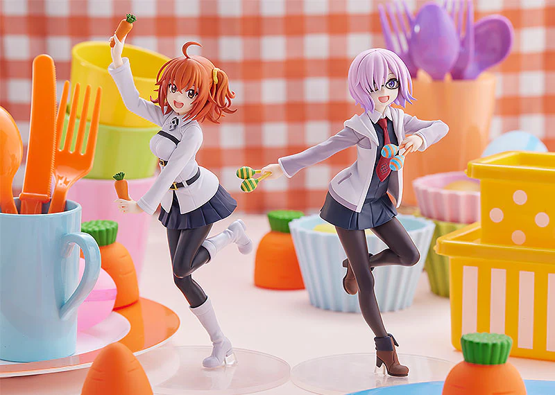 POP UP PARADE Ritsuka Fujimaru: Carnival Ver. - Image 4